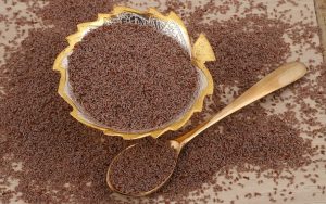 بارهنگ برای چربی سوزی