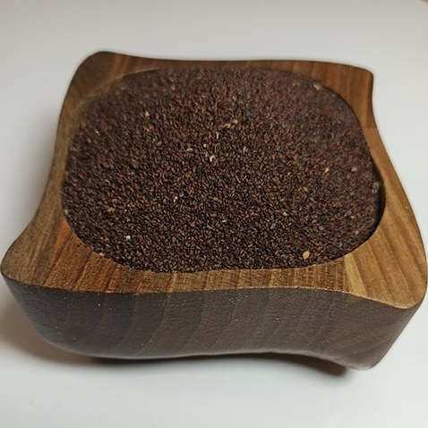 تخم بارهنگ ارگانیک