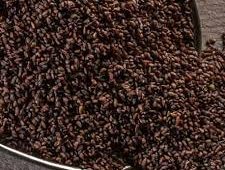 تخم بارهنگ عمده