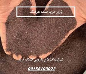 خرید بارهنگ