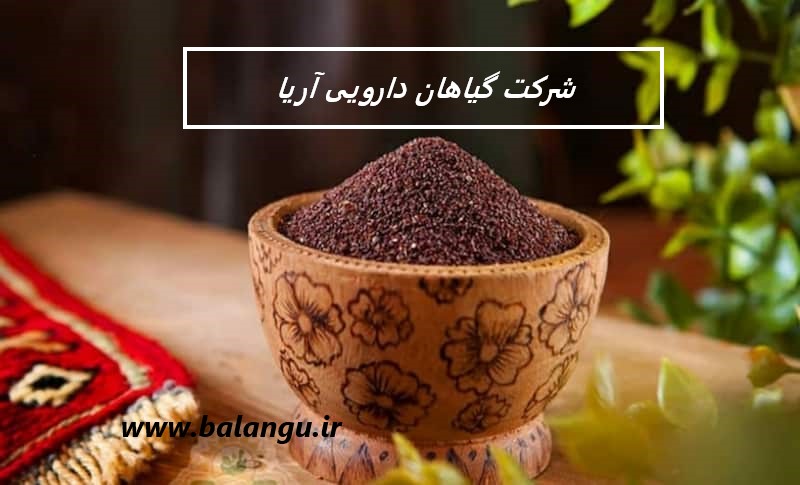 تأمین عمده تخم بارهنگ