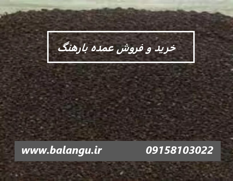 خرید اینترنتی تخم بارهنگ